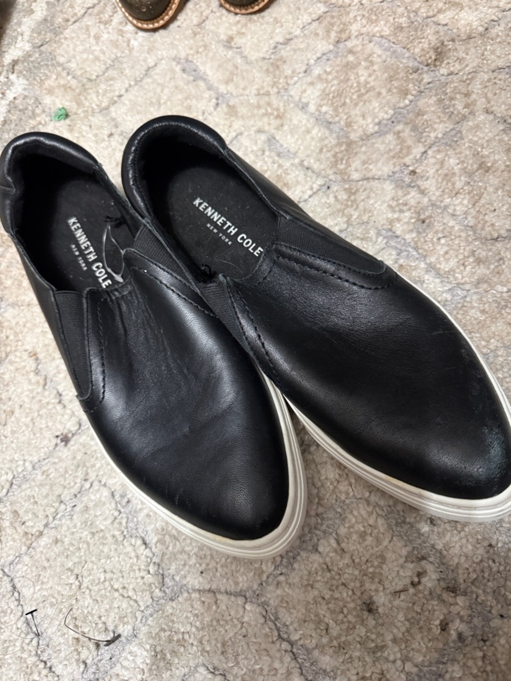KENNETH COLE NEW YORK US SIZE 8